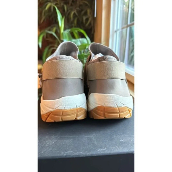 Alchemist Rango 1 Side Buckle Leather/Suede Sneakers 10 US 43 EU NEW $690 - Picture 4 of 11